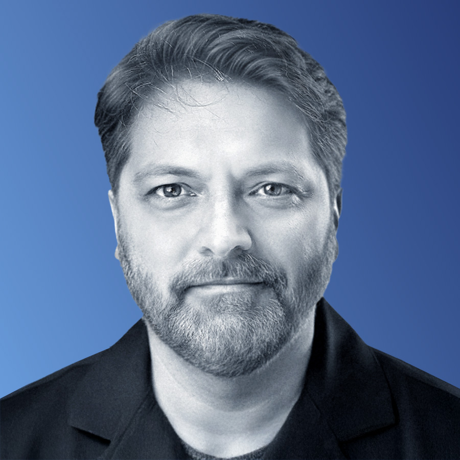 Dmitry Paperny photo